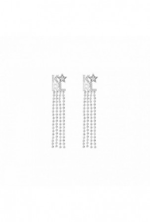 Moteriški auskarai Karl...