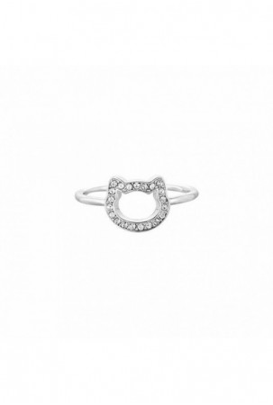 Moteriški žiedas Karl...