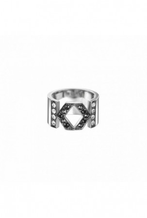 Moteriški žiedas Karl...