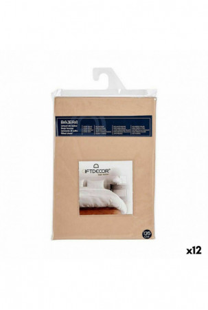 Paklodė 135 cm Rusvai...