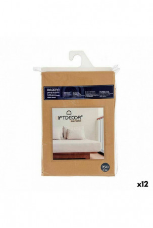 Paklodė 150 cm Rusvai...