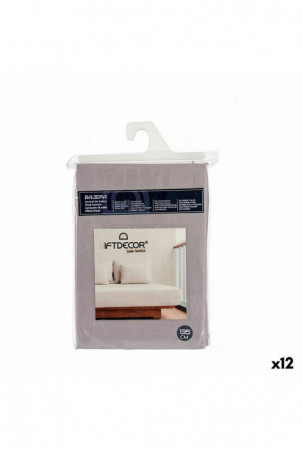 Paklodė 135 cm Antracito...