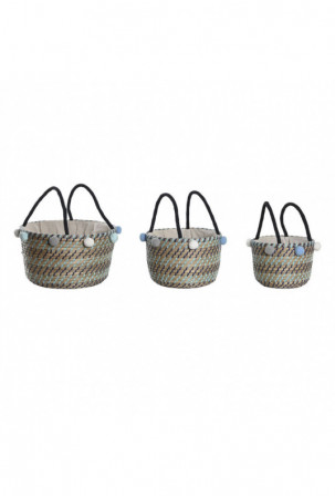 Krepšelio rinkinys DKD Home...