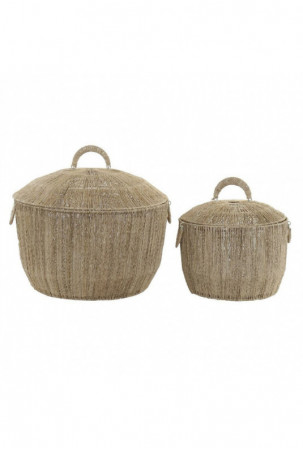 Krepšelio rinkinys DKD Home...