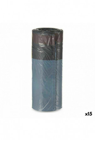 Šiukšlių maišai Citrinmedis...