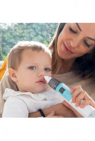 Įkraunamas nosies...