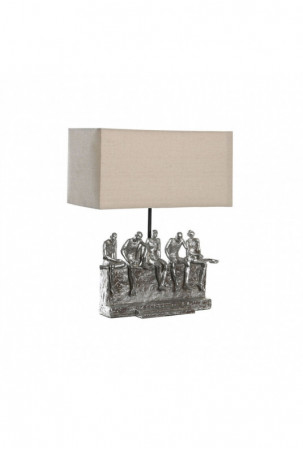 Stalinė lempa DKD Home...