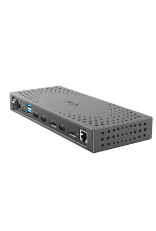 USB šakotuvas i-Tec...