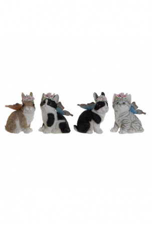 Dekoratyvinė figūrėlė DKD...