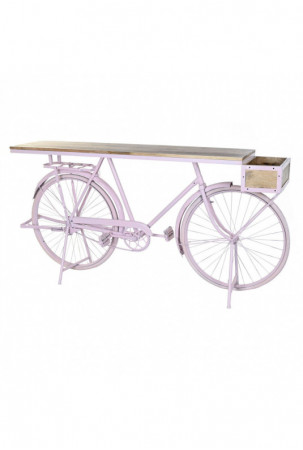 Konsolė DKD Home Decor...