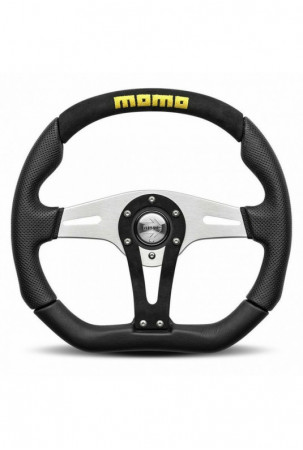 Lenktynių vairas Momo TREK...