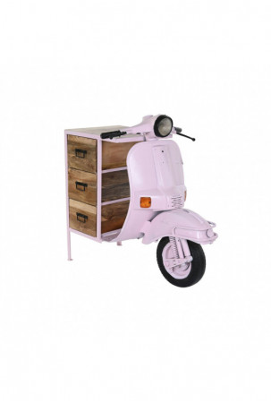 Komoda DKD Home Decor 100 x...