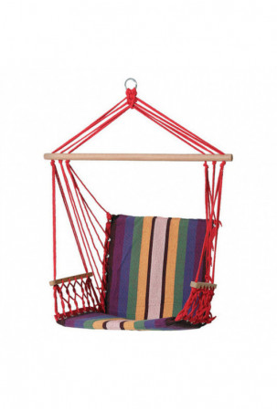 Hamakas Spalvotas Raudona...
