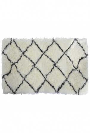 Kilimas DKD Home Decor 160...