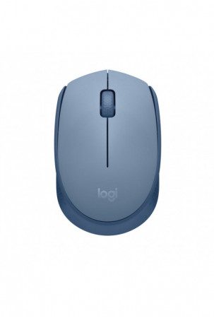 Pelė Logitech M171 Mėlyna