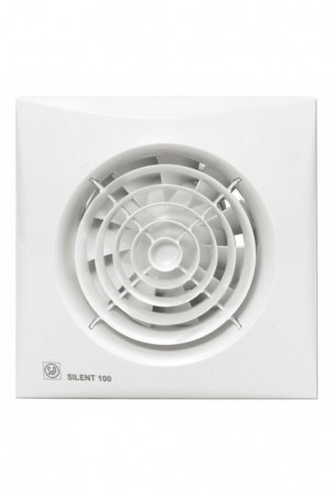 Ventiliatorius virtuvei S&P...