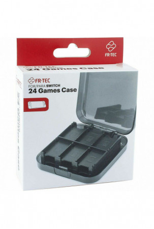 Priedas FR-TEC FT1034