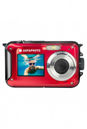 Skaitmeninė Kamera Agfa...