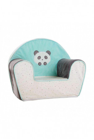 Vaiko fotelis Panda 44 x 34...