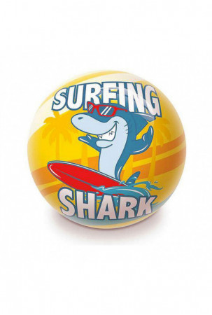 Kamuolys Unice Toys Geltona...