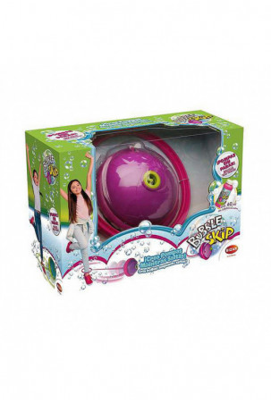 Muilo burbulai Bizak