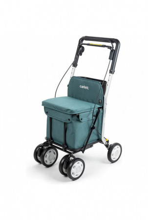 Pirkinių krepšys Carlett