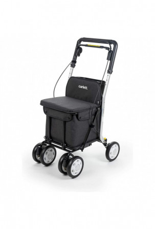 Daržovių vežimėlis Carlett...