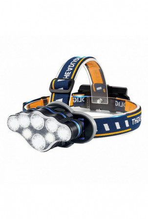 LED žibintuvėlis TM Electron