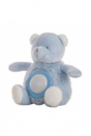 Meškiukas Mėlyna Muzika...