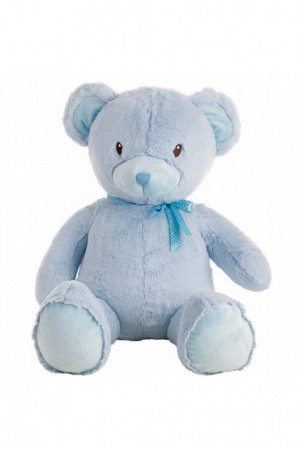 Meškiukas Mėlyna 90 cm