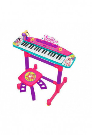 Elektrinis fortepijonas...