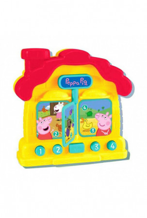 Muzikinis žaislas Peppa Pig...