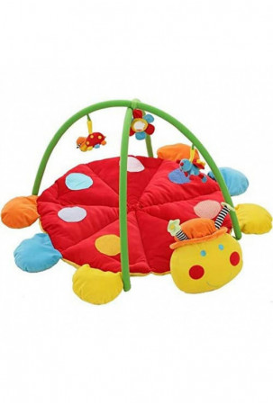 Veiklos centras Antklodė...