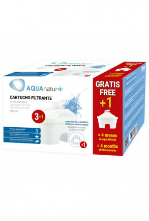 Puodelio-filtro filtras TM...