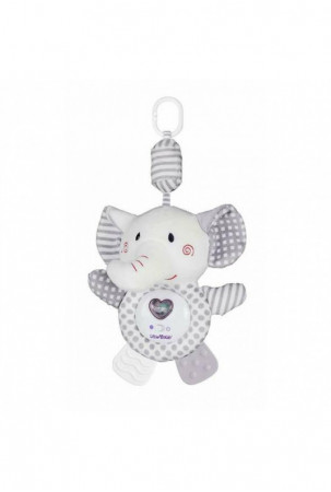 Pakabinami žaislai lovelei...