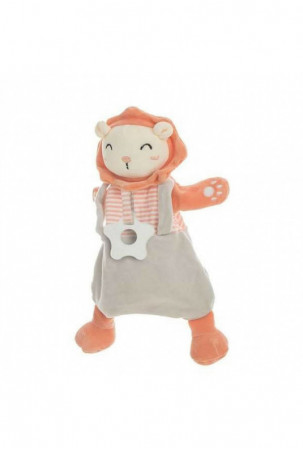 Pliušinė lėlė Kramtukas...