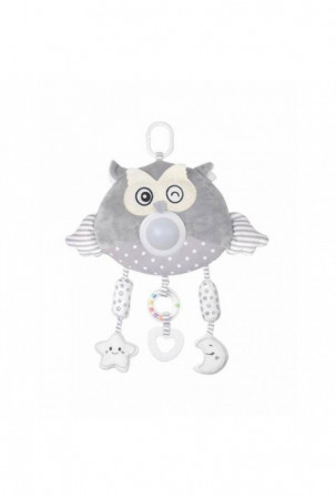 Pakabinami žaislai lovelei...