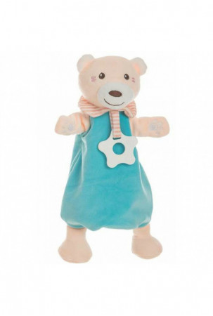 Pliušinė lėlė Lokys...