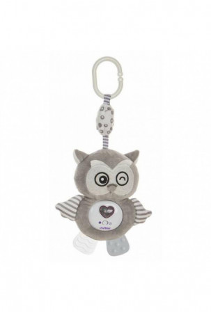 Pakabinami žaislai lovelei...