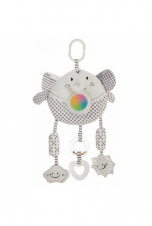 Pakabinami žaislai lovelei...