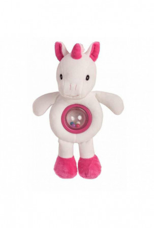 Pliušinis barškutis Rosi...