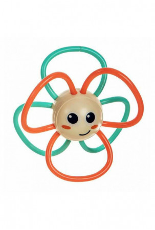 Barškantys dantys Corita...