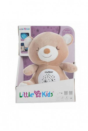 Meškiukas Projektorius...