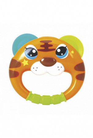 Čiulptukas gyvūnai