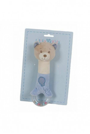 Pliušinis barškutis Vichi...