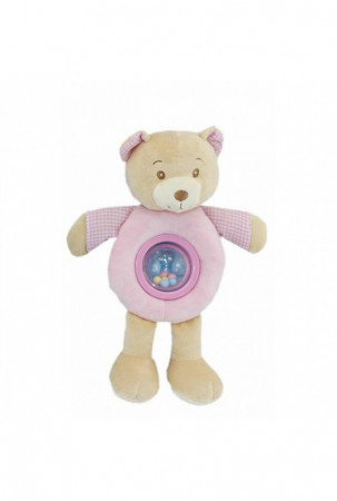 Pliušinis barškutis Lulu...