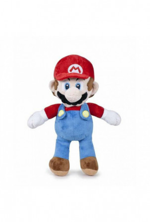 Pūkuotas žaislas Super...