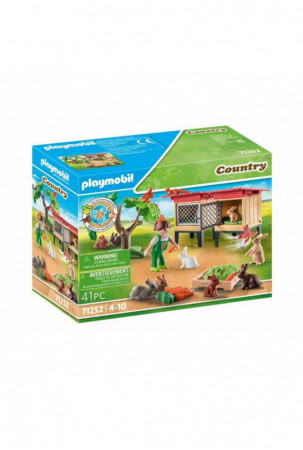 Playset Playmobil 71252...