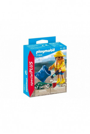 Playset Playmobil 71163...