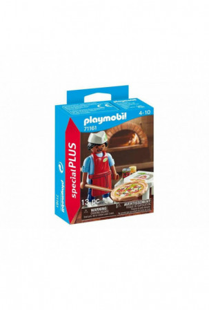 Playset Playmobil 71161...